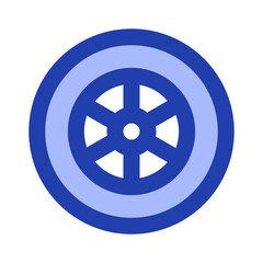 Obraz premium tire