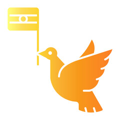 independence day icon