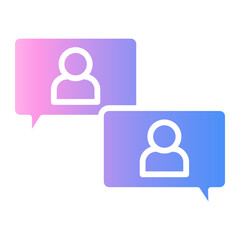 messaging icon