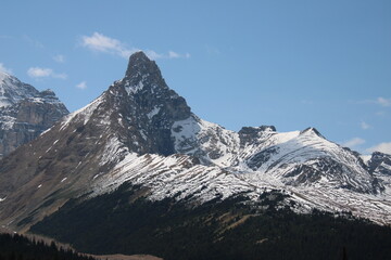Hilda Peak