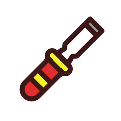 Chisel Icon