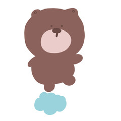 Bear set 1