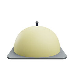 food cloche