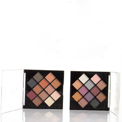 beldad, maquillaje, maquillaje, cosmeticas, sombra de ojos, paleta, ocular, cosmeticas, moda, color, polvo, sombra, variopinto, brocha, acomodador, fabricar, colorete, accesorio, pintando, glamour, so