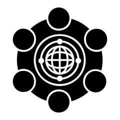 connect icon