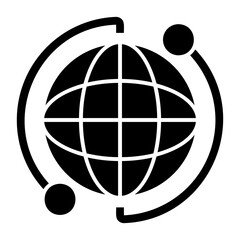 international business icon