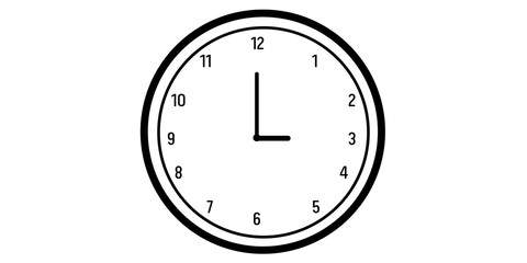 ​clock watch timepiece o'clock time