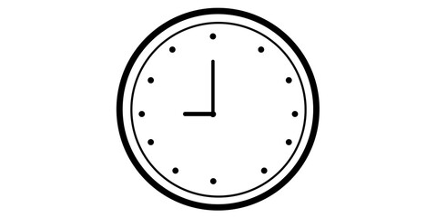 ​clock watch timepiece o'clock time