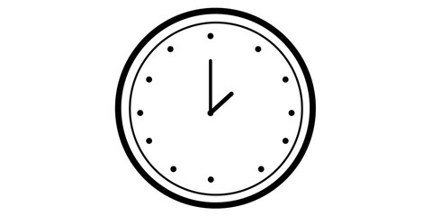 ​clock watch timepiece o'clock time