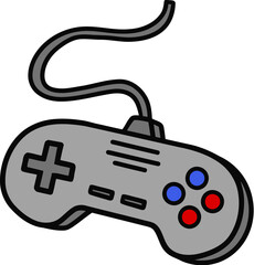 Joypad Device © putracetol