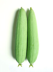 water melon on field 