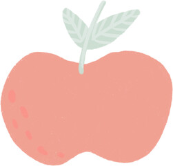 Hand drawn Fruit Illustration