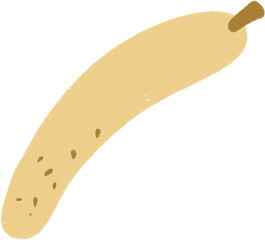 Hand drawn Fruit Illustration