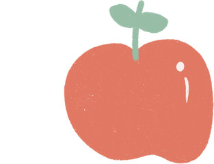 Hand drawn Fruit Illustration