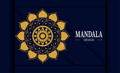 Creative luxury decorative mandala background mandala design, mandala design idea, mandala design vector, mandala sample.