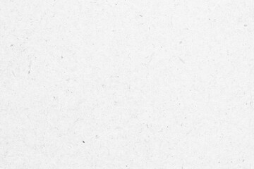 White recycle paper cardboard surface texture background
