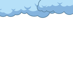 Cloud Header