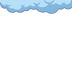 Cloud Header