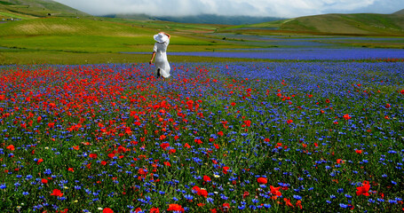 Castelluccio di Norcia (PG)