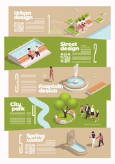 Park Street Design Banners