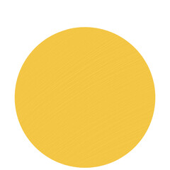 Yellow Circle