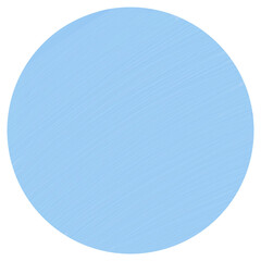 Blue Circle