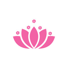 spa theme  logo icon