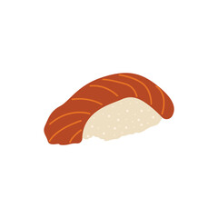 sushi logo icon
