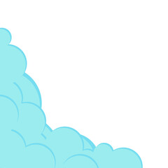 Cloud Corner