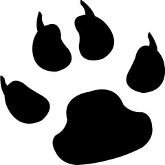 dog print