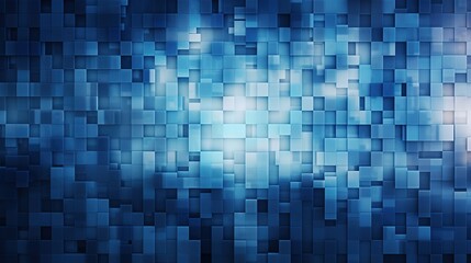 Modern Internet Technology Checkered Pattern Background (1)