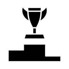 champion icon or logo isolated sign symbol vector illustration - high quality black style vector icons
