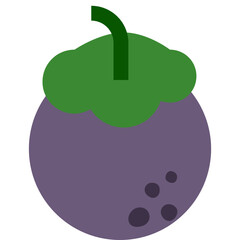 vegetable, carrot, food, illustration, vector, fruit, broccoli, tomato, organic, icon, health, apple, corn, eggplant, radish, vitamin, garlic, healthy, nature, onion, orange, pumpkin, symbol, diet, fr