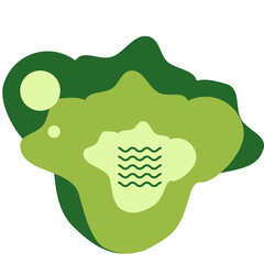 vegetable, carrot, food, illustration, vector, fruit, broccoli, tomato, organic, icon, health, apple, corn, eggplant, radish, vitamin, garlic, healthy, nature, onion, orange, pumpkin, symbol, diet, fr