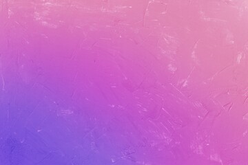 The simple bright gradient background