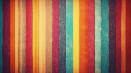 Colorful fabric textured background