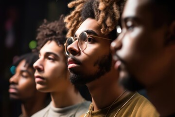 Diverse Classroom: Afrofuturism & Multicultural Students