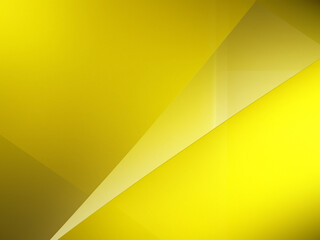 yellow abstract background and wallpaper