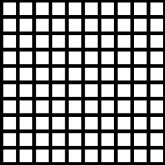 square grid pattern element design 