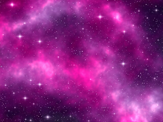 Obraz premium pink abstract background and wallpaper