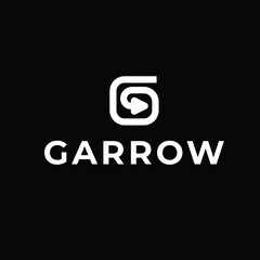 E letter design P monogram vector image