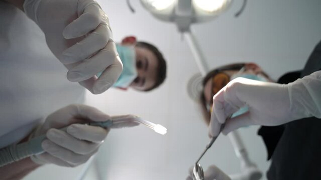  Dentist point of view