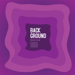 Abstract Background 3D Flyer and Social Media Bundle Set