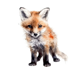 Obraz premium fox art,fox,fox art print,fox print,wall art,fox lover gift,animal wall art,fox portrait,fox painting,fox lover,art,printable wall art,digital art,art print