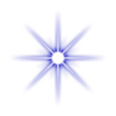 Fototapeta premium light blue white transparent background 