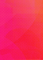 Red texture background. Empty vertical backdrop with copy space, Best suitable for online Ads, poster, banner, sale, celebrations and various design works