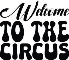 Doormat retro svg design