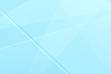 Abstract blue on light blue background modern design. Vector illustration EPS 10.