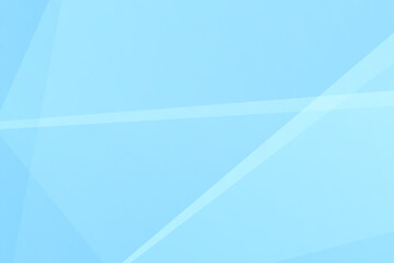 Abstract blue on light blue background modern design. Vector illustration EPS 10.