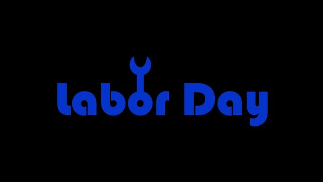 Enjoy an Animated Labor Day History Celebration